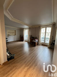 appartement à Paris 11ème (75)