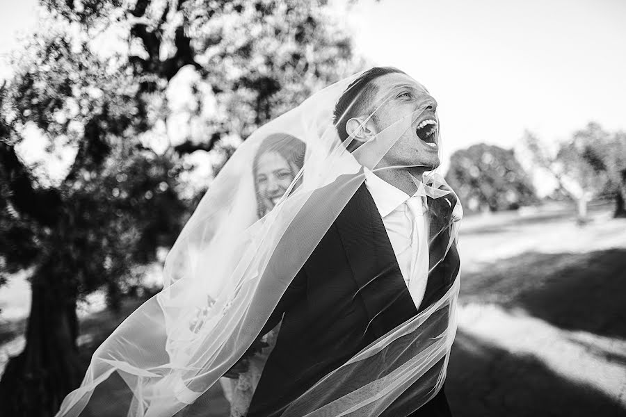 Photographe de mariage Paolo Loss (paololoss). Photo du 5 décembre 2019