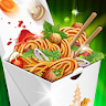 Cook Chinese Food - Asian Cook icon