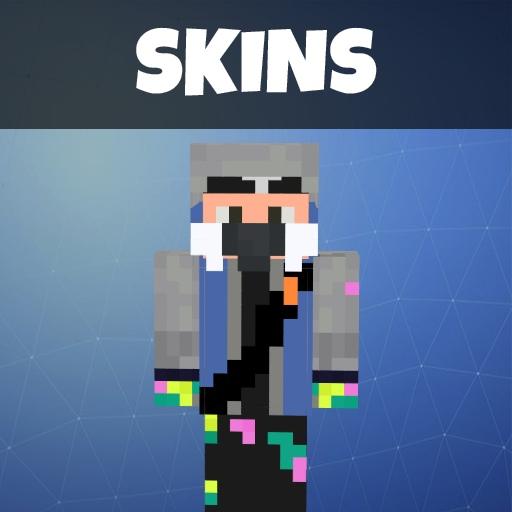 App Insights Skins Fortnite For Minecraft Apptopia - 