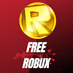 Cover Image of Скачать FREE ROBUX REAL 0.1 APK