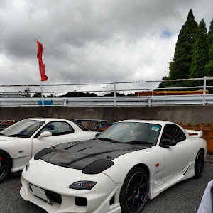 RX-7 FD3S