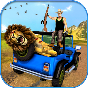 Download Sniper Safari Hunting – 4x4 Survival Battle 3D For PC Windows and Mac