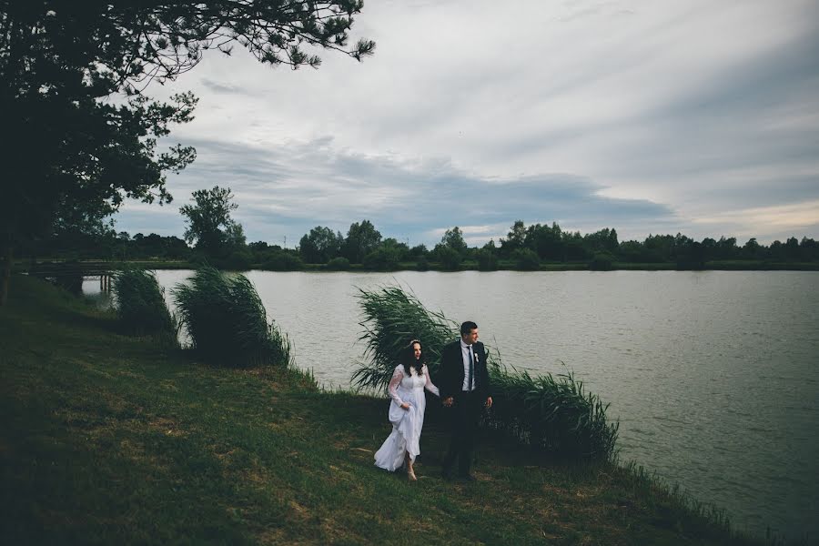 結婚式の写真家Stela Horvat (stelahorvat)。2019 4月3日の写真