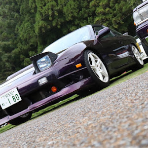 180SX RPS13