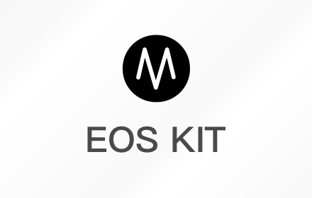 EOS KIT small promo image