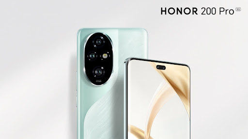 HONOR 200 Series.