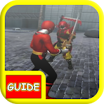 Cover Image of Download Guide for Power Rangers 1.0 APK