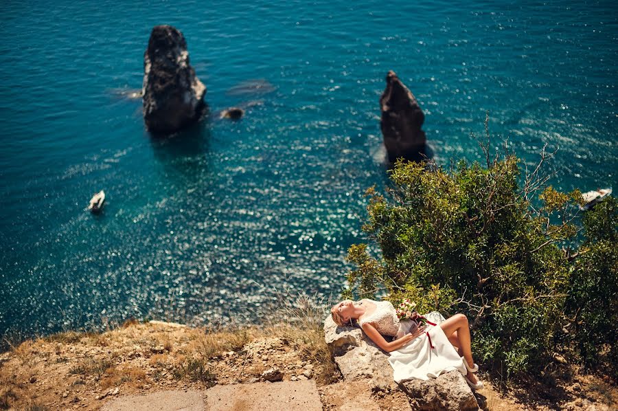 Fotografo di matrimoni Aleskey Latysh (alexeylatysh). Foto del 22 agosto 2019