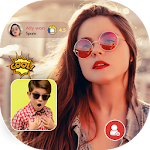 Cover Image of Download Real time video chat guide 3.0 APK