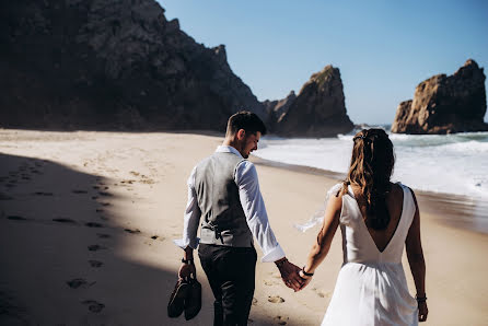 Wedding photographer Taras Kovalchuk (taraskovalchuk). Photo of 23 November 2018