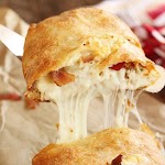 Chicken Bacon Ranch Stromboli was pinched from <a href="https://southernbite.com/chicken-bacon-ranch-stromboli/" target="_blank" rel="noopener">southernbite.com.</a>