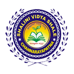 Cover Image of Unduh Shalini School 1.0 APK