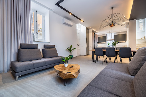 location Maison de luxe à Tas-Sliema (Malte)