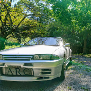 スカイライン GT-R BNR32