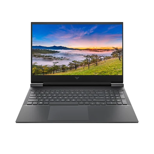 Laptop HP Victus 16-d1193TX (i5-12500H/RAM 8GB/RTX 3050/512GB SSD/ Windows 11)