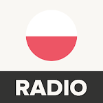 Cover Image of Télécharger Radio Poland: Online Radio, FM Radio 1.1.17 APK