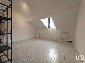 appartement à Yerres (91)