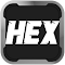 Logobild des Artikels für Run HEX