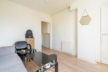 appartement à Saint-Denis (93)