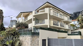 appartement à Roquebrune-Cap-Martin (06)