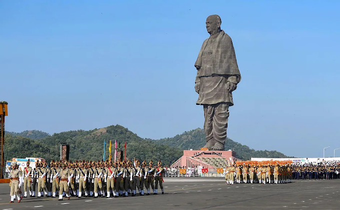 Sardar Vallabhbhai Patel Jayanti 2021: Wishes Quotes Massage Read More