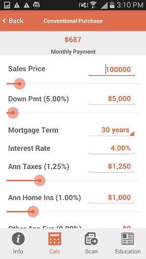 免費下載商業APP|Vista Lending Mortgage App app開箱文|APP開箱王