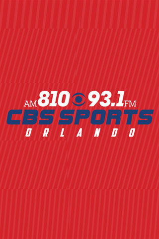 CBS Sports Orlando