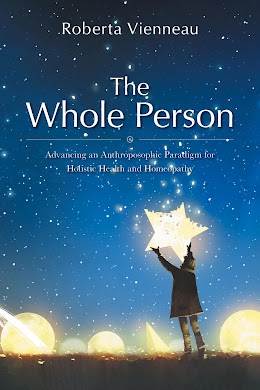 The Whole Person cover