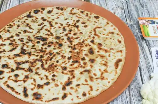 Stuffed Gobi Paratha