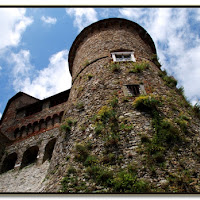 Il castello Malaspina di 