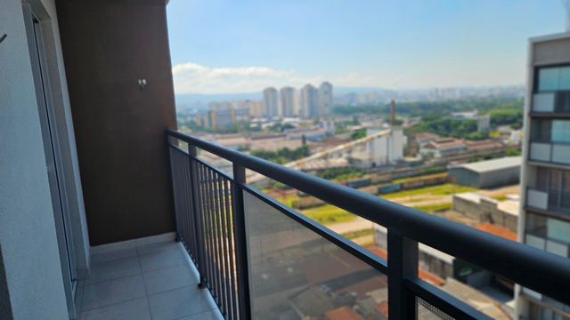 Apartamentos à venda Barra Funda