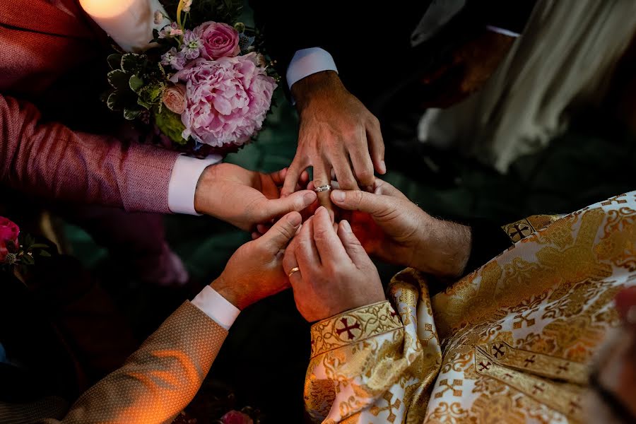 Photographe de mariage Nicolae Boca (nicolaeboca). Photo du 17 avril