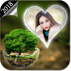 Download Nature Photo Frames 2018 For PC Windows and Mac