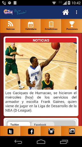 Baloncesto Superior Nacional