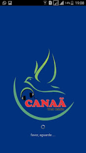 Canaã Web Radio(圖3)-速報App