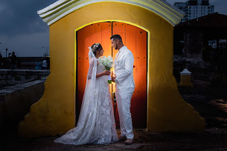 Photographe de mariage Eddy Martínez (eddymartinezfoto). Photo du 18 janvier 2022