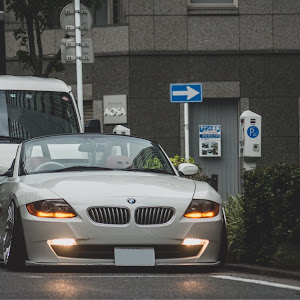 Z4 ロードスター