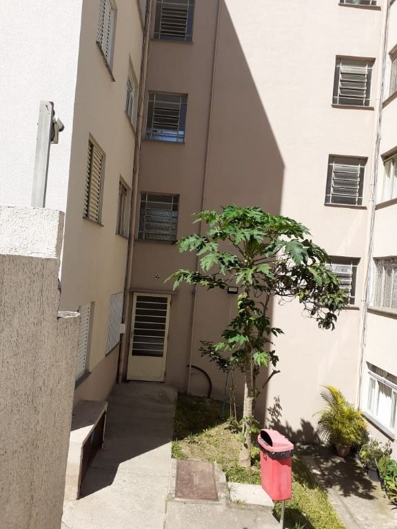 Apartamentos à venda Cambuci