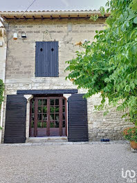 maison à Beaucaire (30)