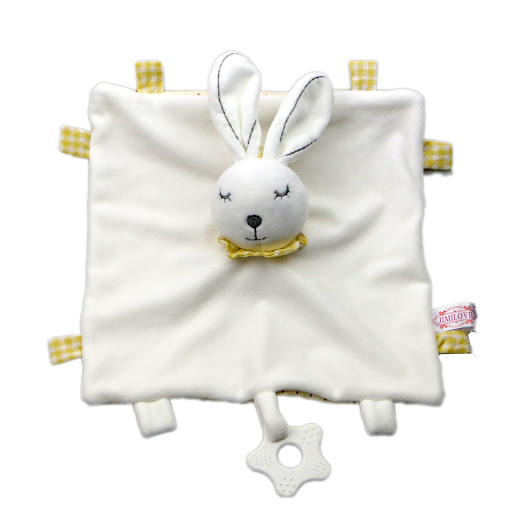 Title 10, Comfort Towel Beanie Doll Baby Early Education ...