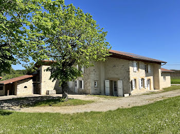 maison à Saint-Marcellin (38)