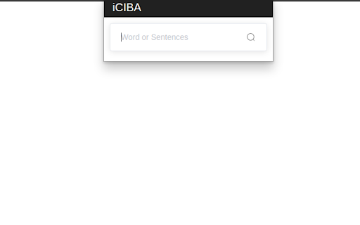 iciba