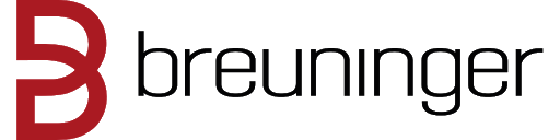 Breuninger logo