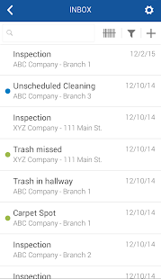 BearTrax Quality Control(圖1)-速報App