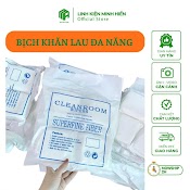 Khăn Lau Keo, Vệ Sinh Màn Hình Điện Thoại Xịn