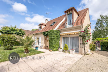 maison à Montfort-l'Amaury (78)