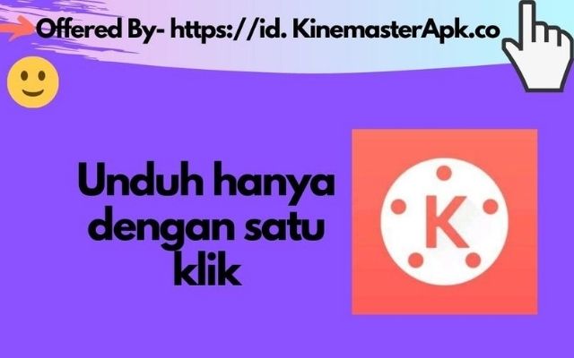 KineMaster Pro Mod Apk [100% Tanpa Watermark]