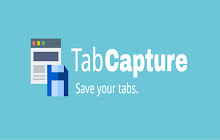 TabCapture small promo image