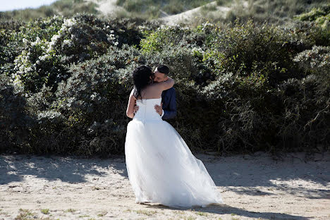 Photographe de mariage Maurine Thiebaut (maurinethiebaut). Photo du 7 mai 2020